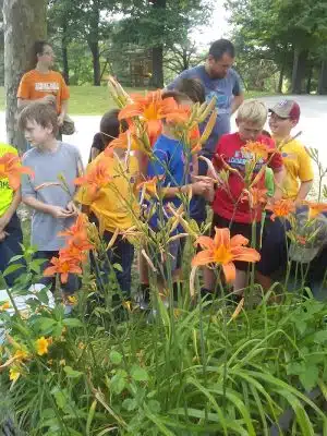 Prides Creek Conservancy Dstrc