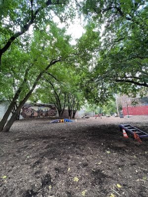 Orianna Hill Park