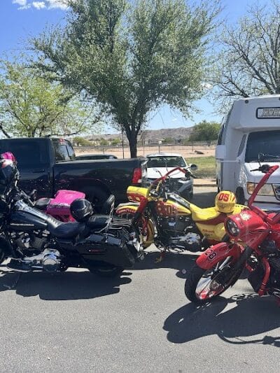 Esteban Park - Phoenix, AZ