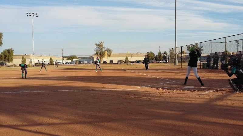 Esteban Park - Phoenix, AZ