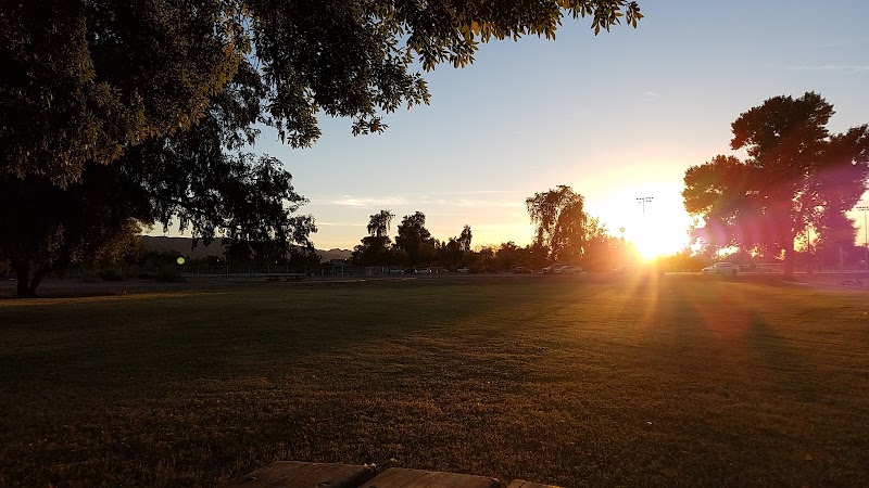 Esteban Park - Phoenix, AZ