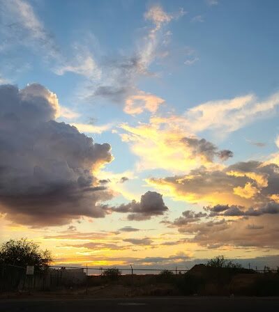 Grayson Square Park - Phoenix, AZ