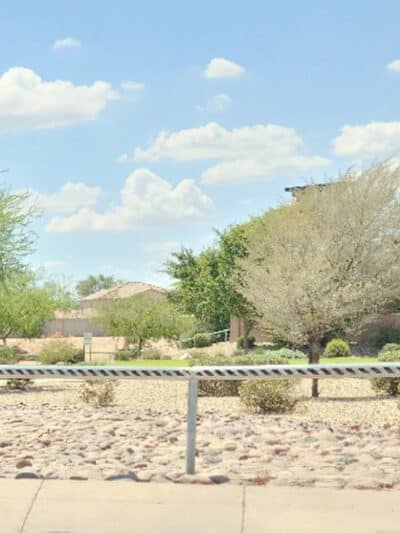 Grayson Square Park - Phoenix, AZ