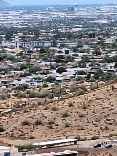 Kiwanis Trailhead - Phoenix, AZ