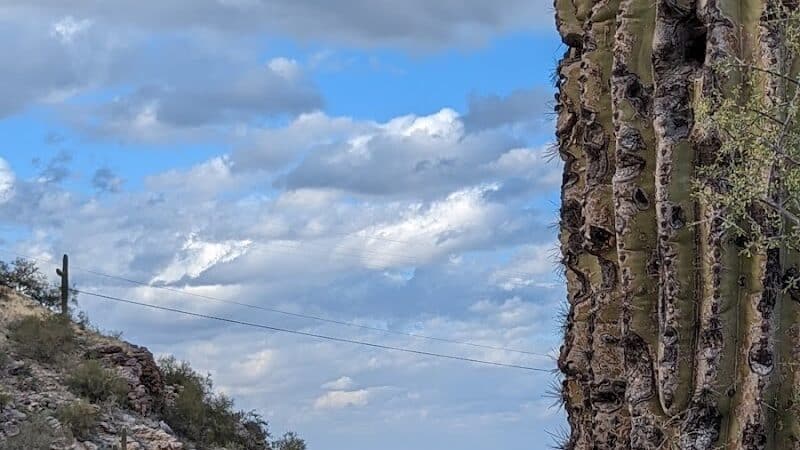 Kiwanis Trailhead - Phoenix, AZ