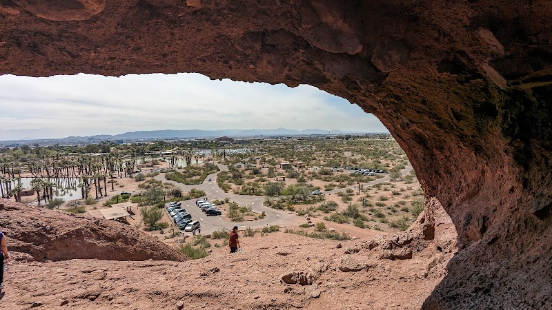 Papago Park - Phoenix, AZ