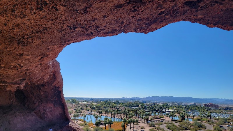 Papago Park - Phoenix, AZ