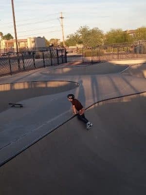 Paradise Valley Park