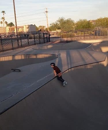 Paradise Valley Park