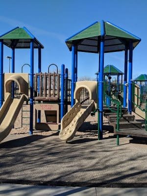 Paradise Valley Park