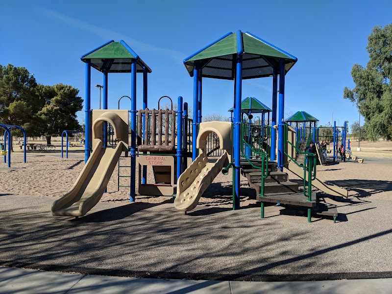 Paradise Valley Park - Phoenix, AZ