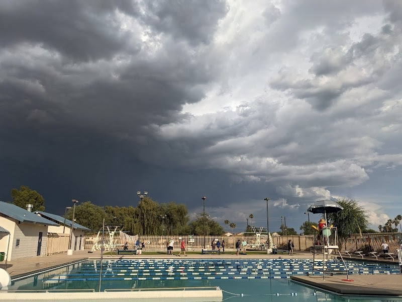 Paradise Valley Park - Phoenix, AZ