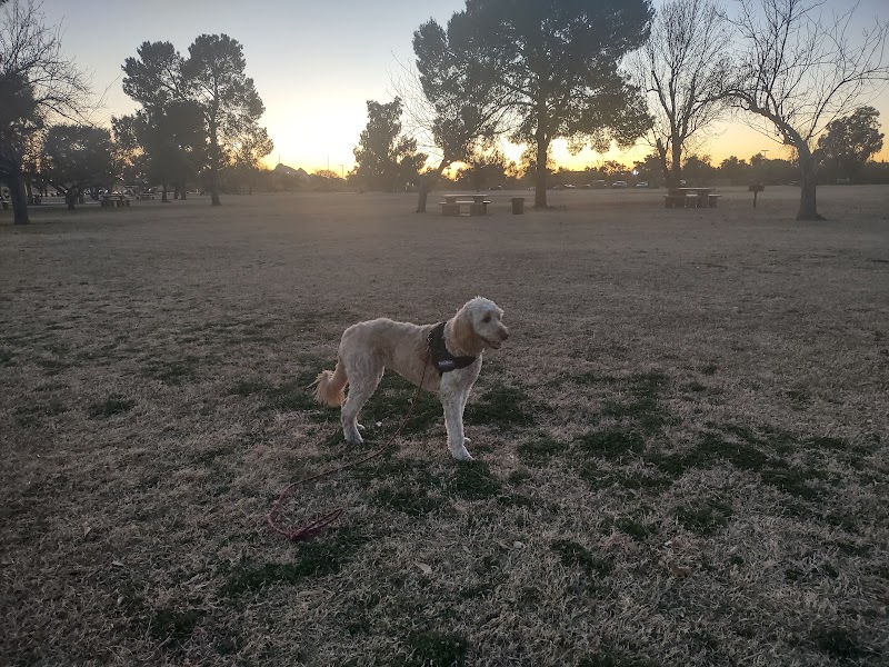 Paradise Valley Park - Phoenix, AZ