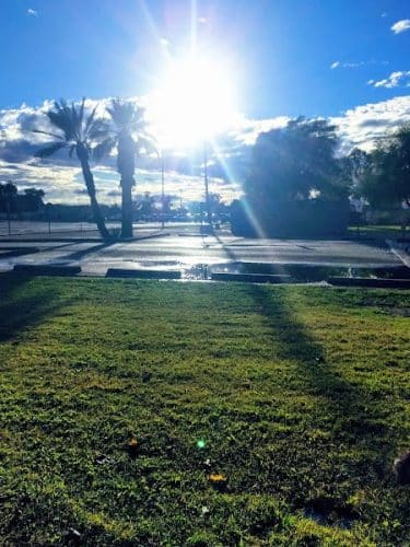 Paradise Valley Park
