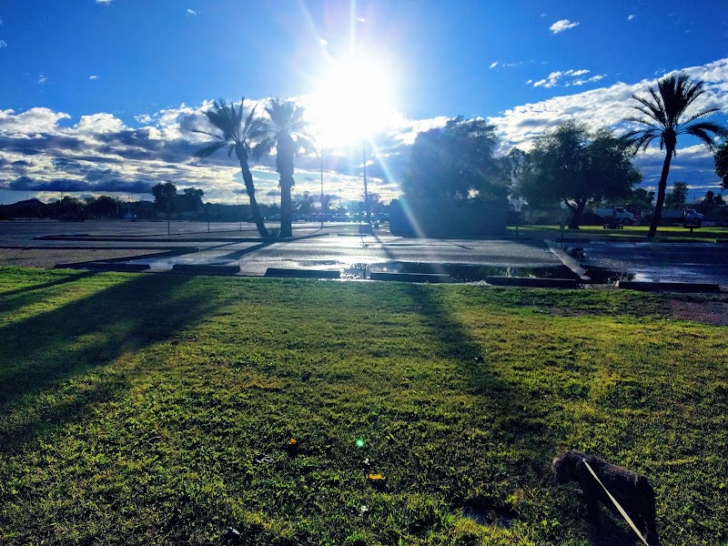Paradise Valley Park - Phoenix, AZ