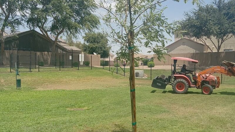 Park Meadows Playgrounds - Phoenix, AZ