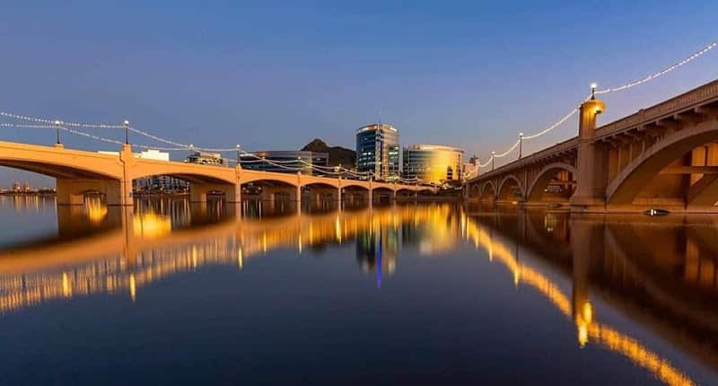 Phoenix - Phoenix, AZ