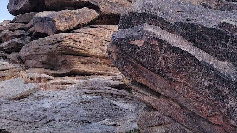 Pima Wash Trail - Phoenix, AZ