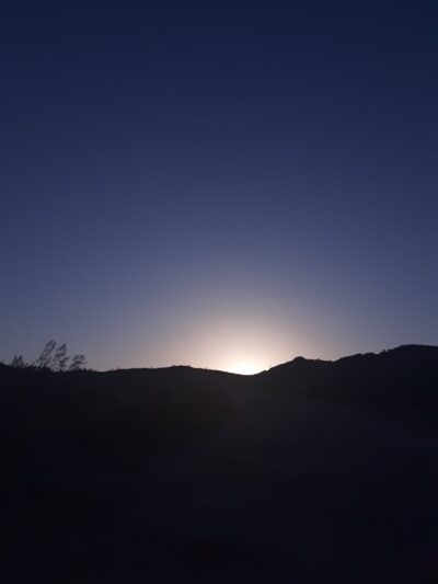 Pima Wash Trail - Phoenix, AZ