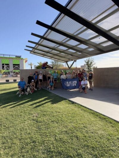 The Park at PV - Phoenix, AZ