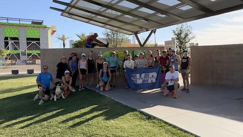 The Park at PV - Phoenix, AZ