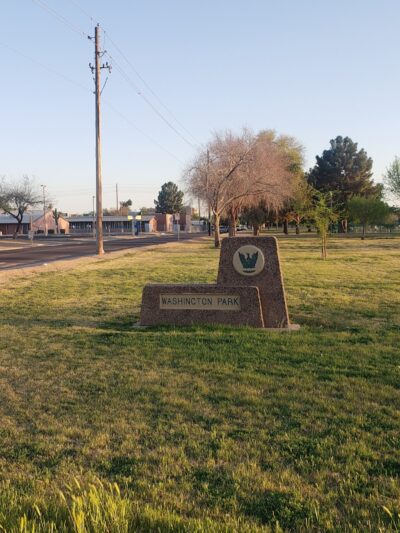 Washington Park - Phoenix, AZ