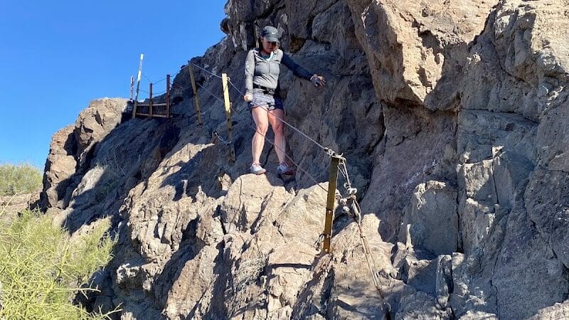 Picacho Peak Summit - Picacho, AZ