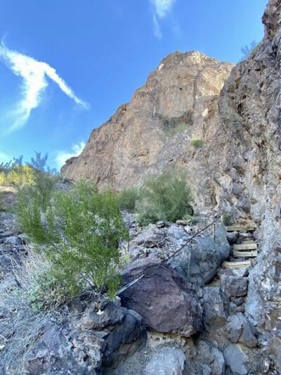 Picacho Peak Summit - Picacho, AZ
