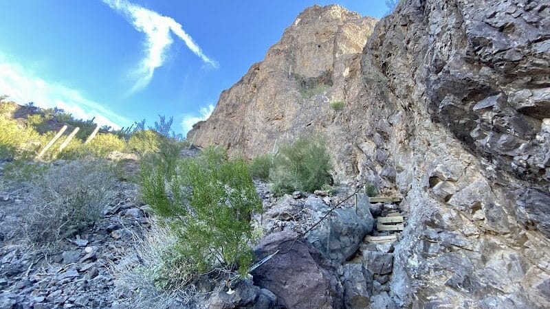 Picacho Peak Summit - Picacho, AZ