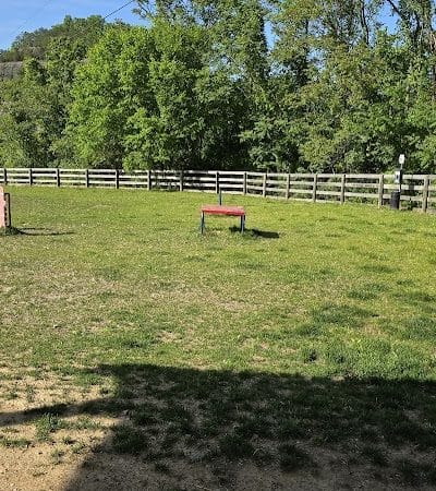 Pikeville Dog Park - Pikeville, KY