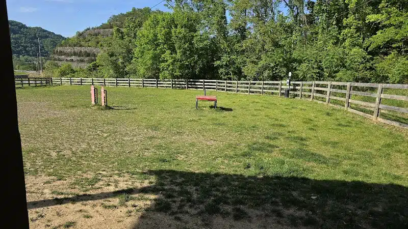 Pikeville Dog Park - Pikeville, KY