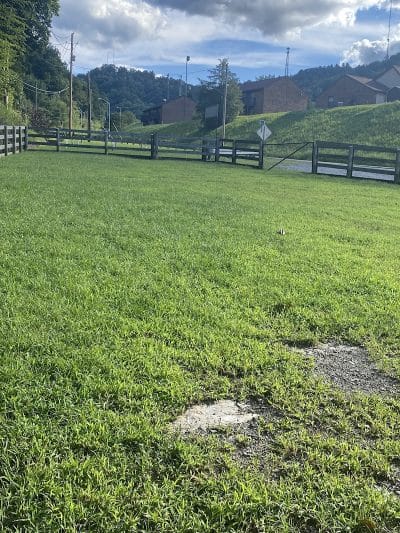 Pikeville Dog Park - Pikeville, KY