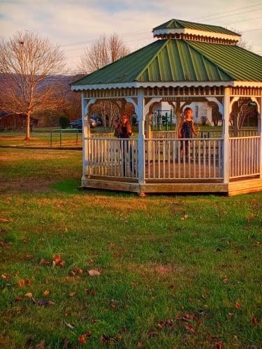 City of Pikeville Park/Playground