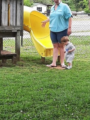 City of Pikeville Park/Playground