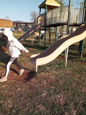City of Pikeville Park/Playground