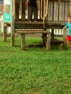 City of Pikeville Park/Playground