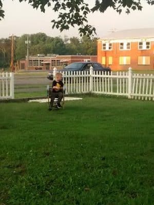 City of Pikeville Park/Playground