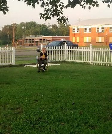City of Pikeville Park/Playground