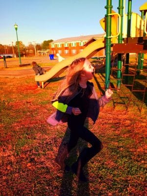 City of Pikeville Park/Playground