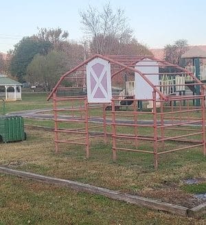 City of Pikeville Park/Playground