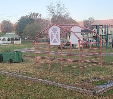 City of Pikeville Park/Playground