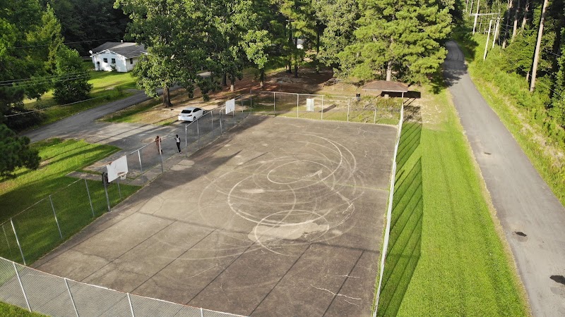 Park - Pine Bluff, AR
