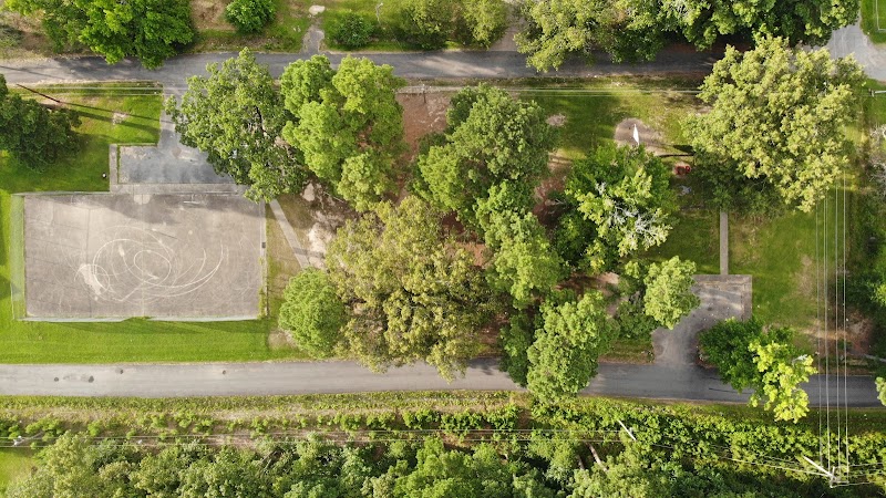 Park - Pine Bluff, AR