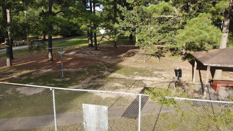 Park - Pine Bluff, AR