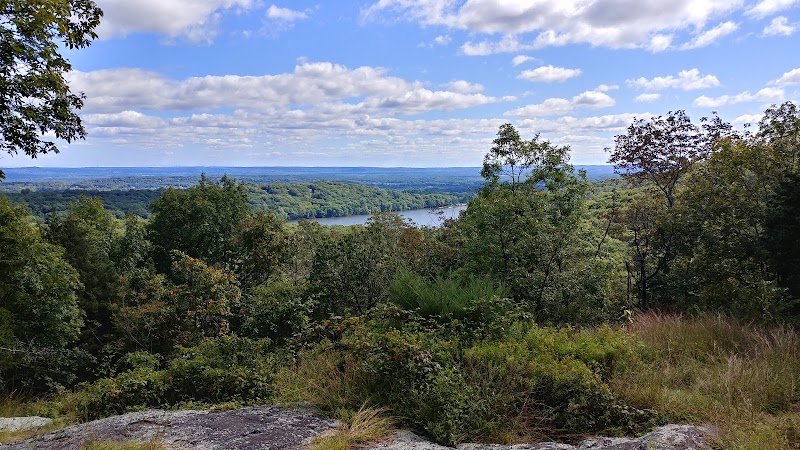 Manchester Park - Pine Brook, NJ