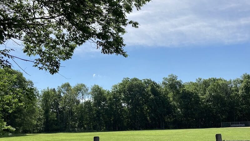 Manchester Park - Pine Brook, NJ