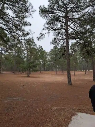 Pinebluff park - Pinebluff, NC