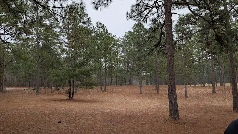 Pinebluff park - Pinebluff, NC