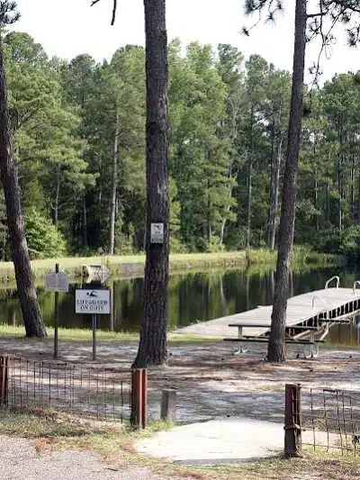 Pinebluff park - Pinebluff, NC