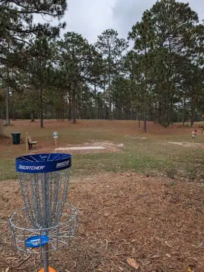 Pinebluff park - Pinebluff, NC